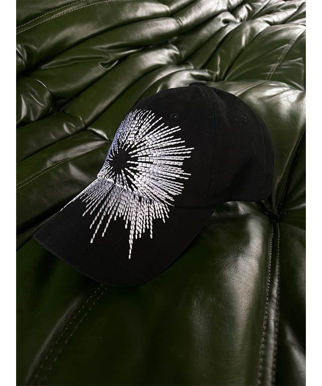 [Unisex] Light stitch ball cap 