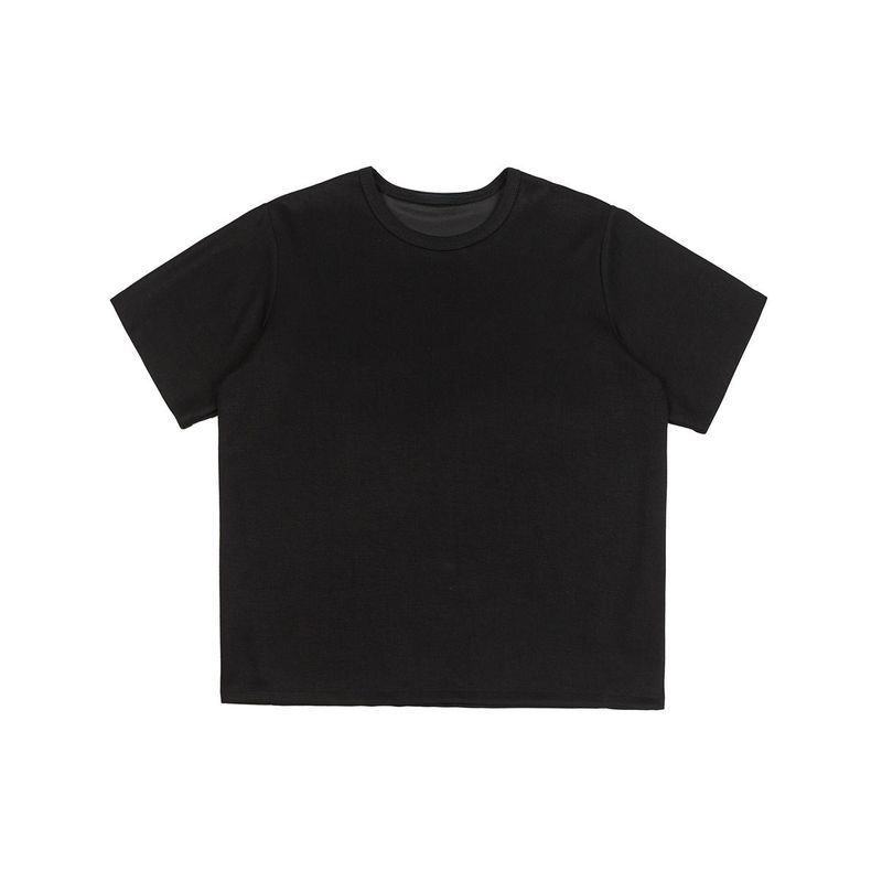 Owen Essential Crew Tee
