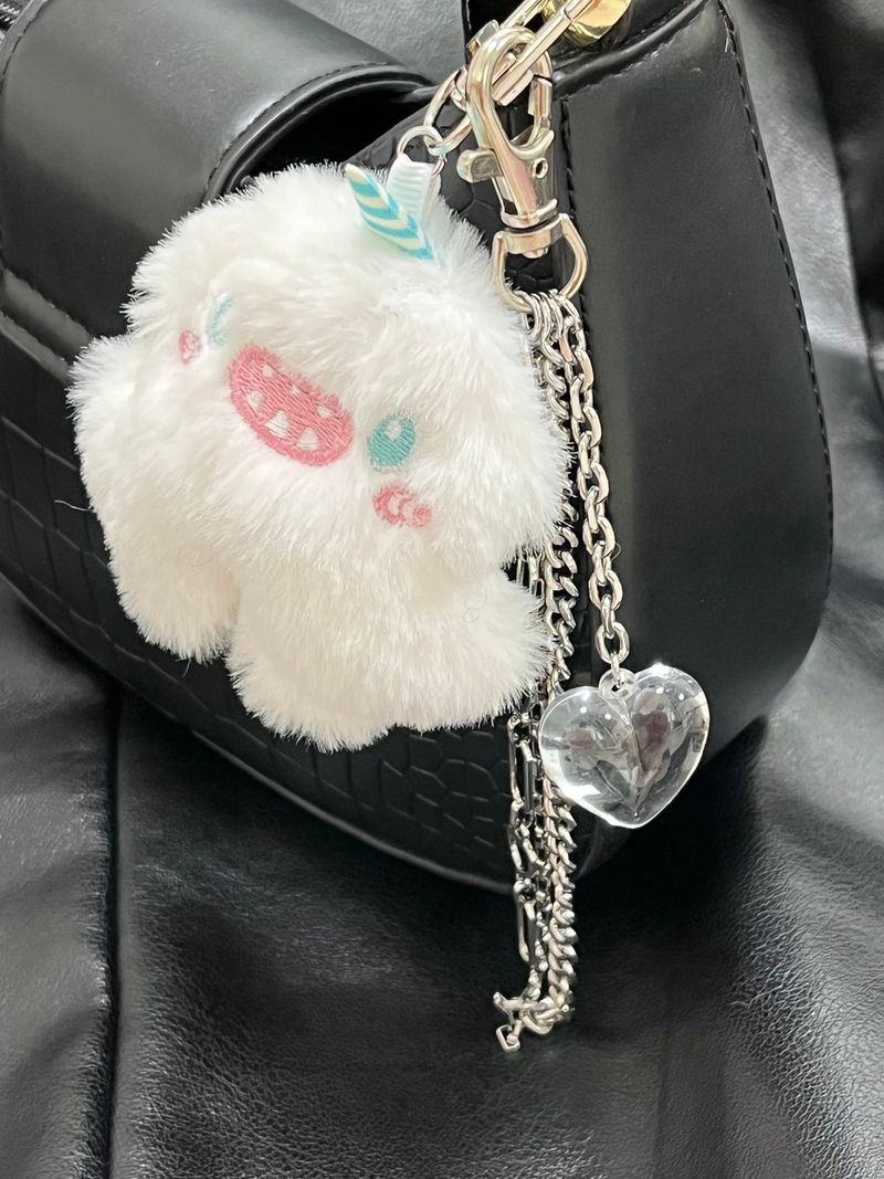 MADE under Keyring