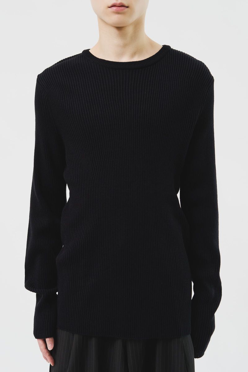 Cleo Golgi Knit (4color)