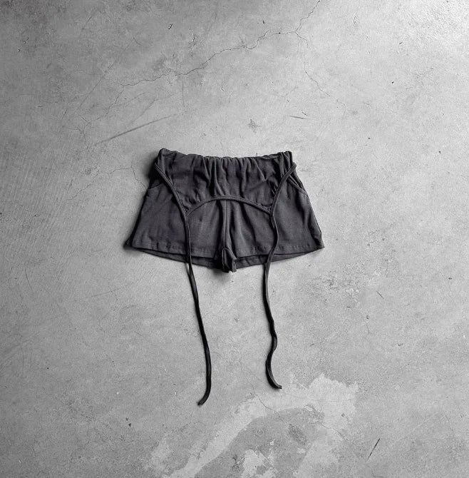 Mobelle Casual Folding Shorts