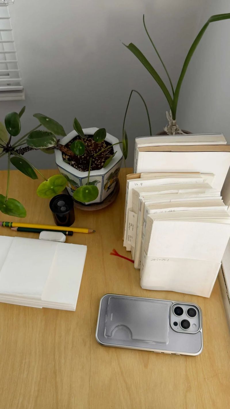 Overcast Grey_Silver iPhone Galaxy Case(MagSafe)