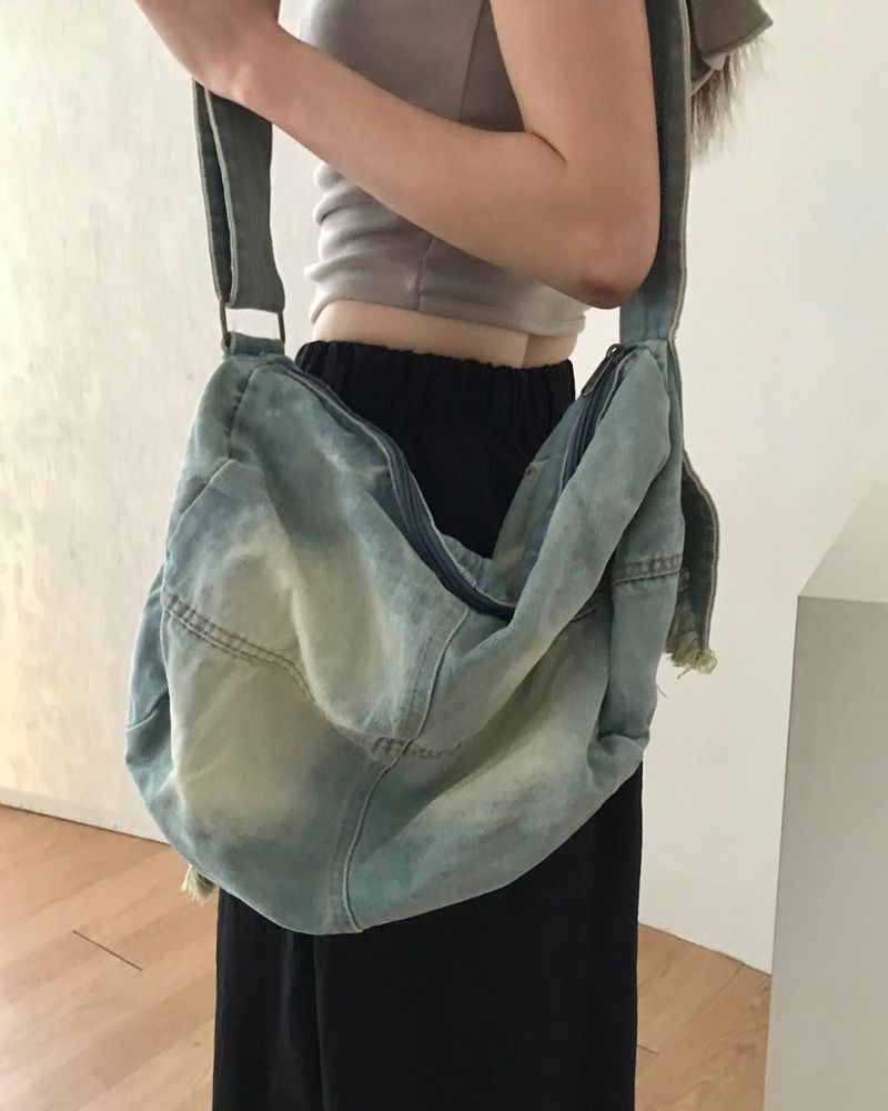 Landon bag