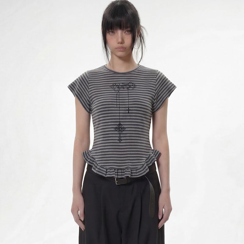 YODEL T-SHIRT_2COLOR