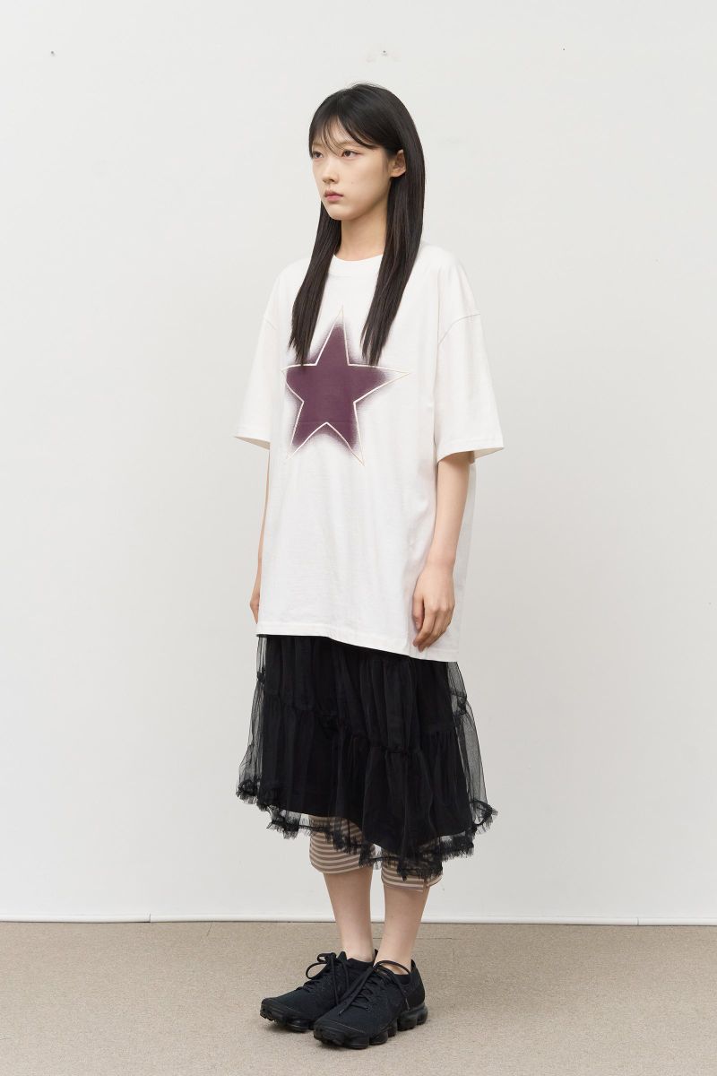 (W) Shasha Skirt