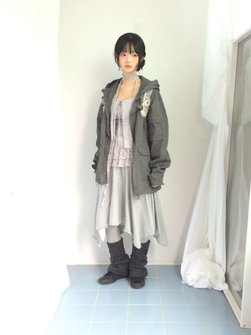 Check Layer Set