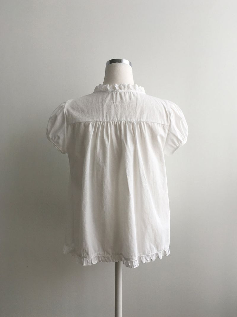 Coco blouse
