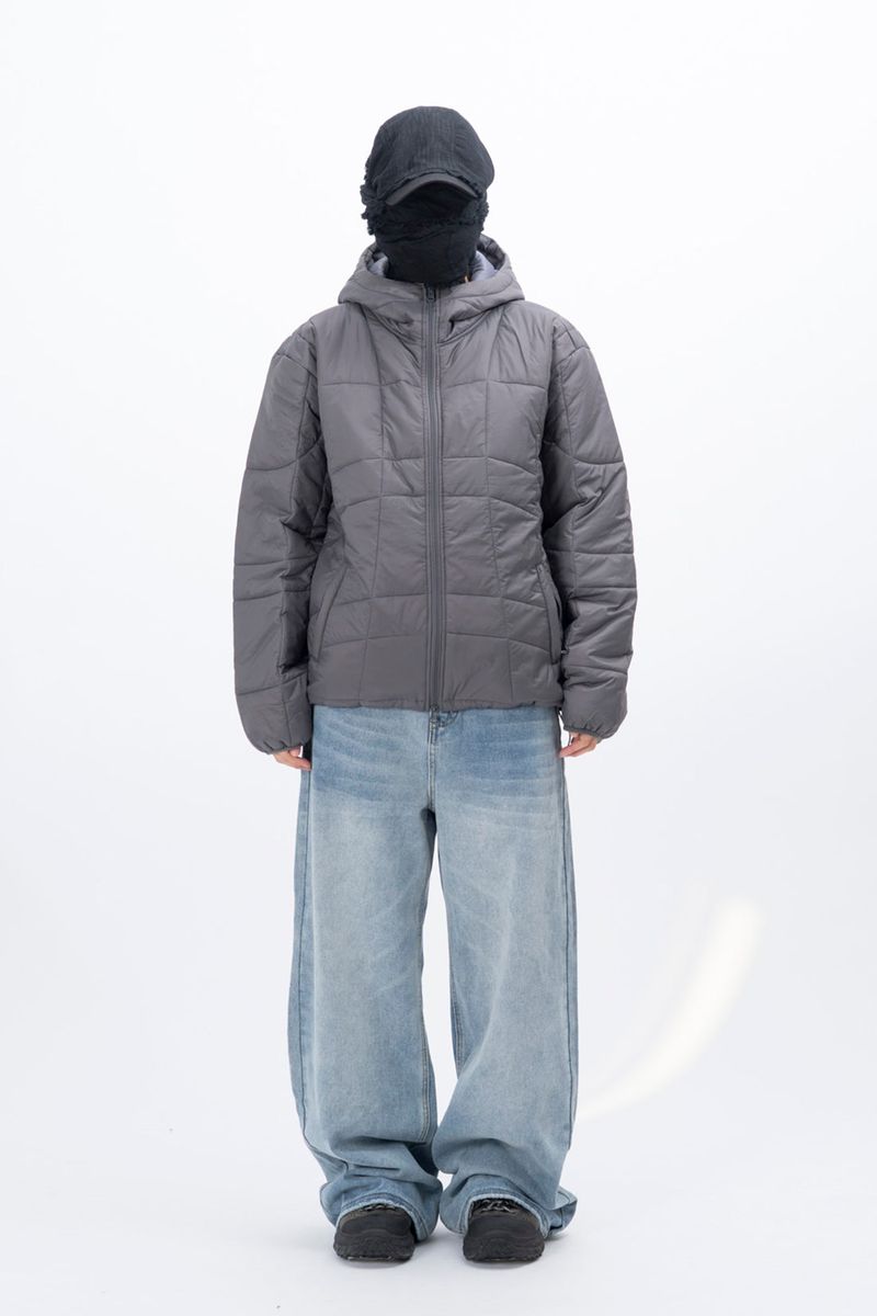 Hariga Wave Lightweight Padding