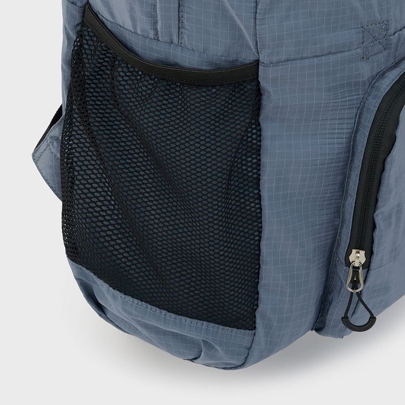 2Way Backpack (Blue)