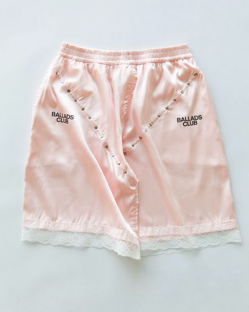 エンジェルボクシングショーツ