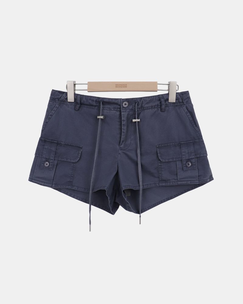 Koan Cargo Pocket Shorts