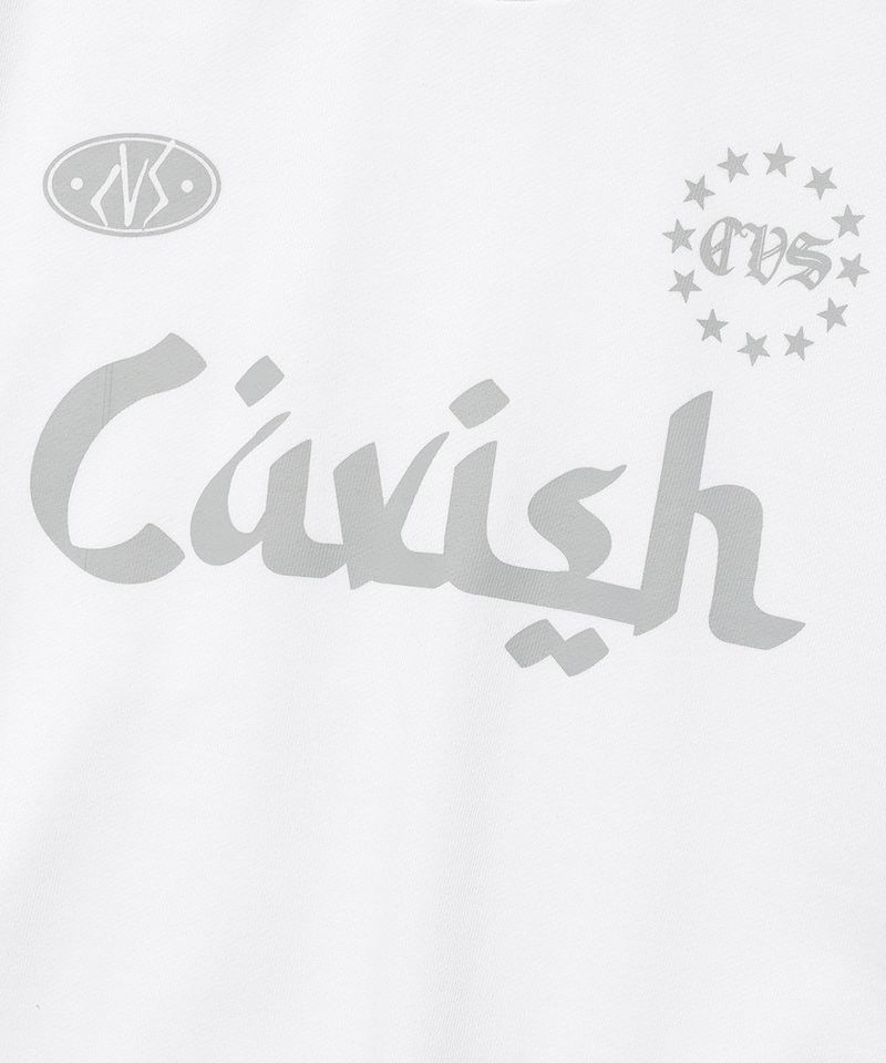 CLUB TEAM SWEATSHIRT WHITE(CV2DFUM446A)