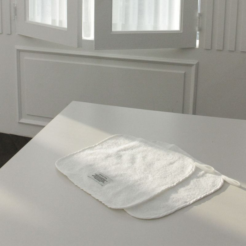 Mini Towel