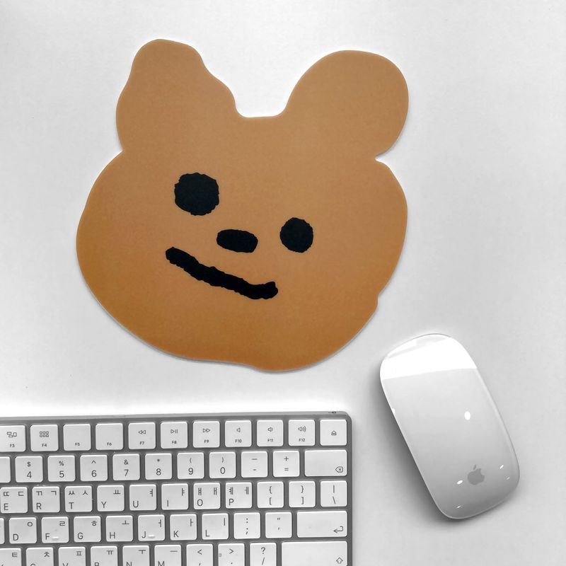 moorugi mouse pad