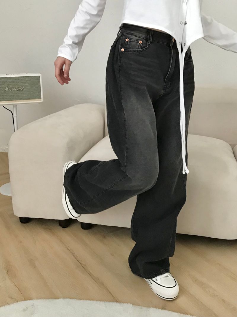 Twoel pants