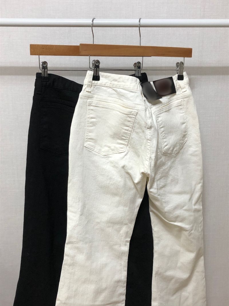 Vogue Boots Pants