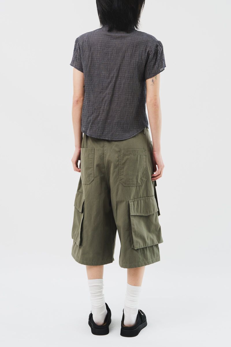 Dan Rip Multi Cargo Shorts (3color)
