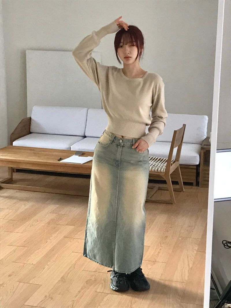Kekan skirt