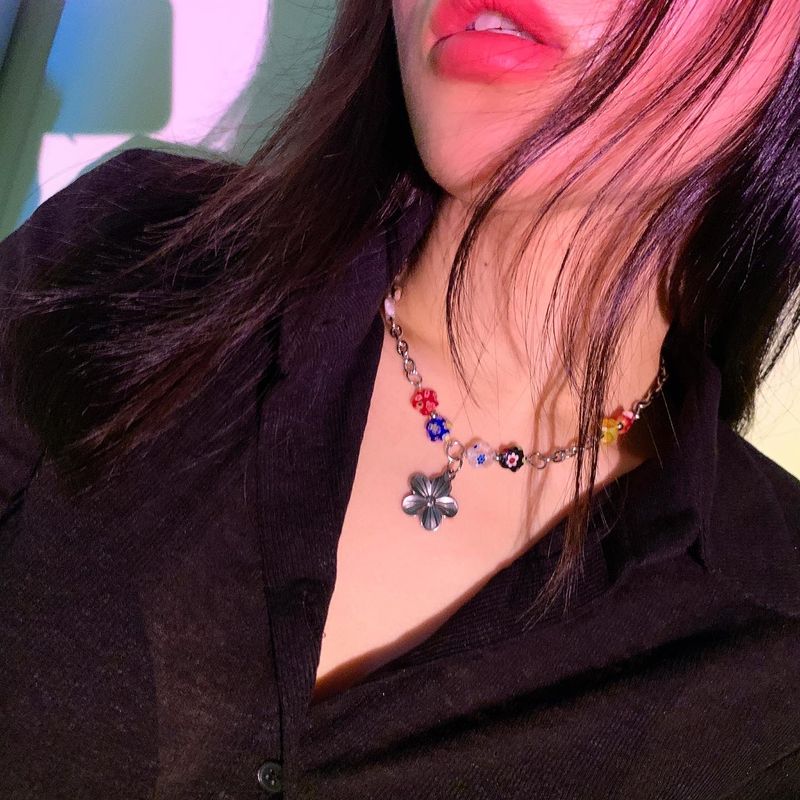 [ITZY Ryujin] Blooming