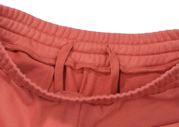 MONOGRAM JOGGER PANTS【PINK】