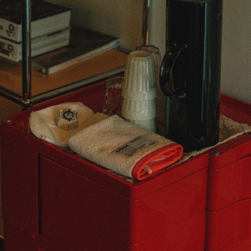 CITYPOP SERIES HAND TOWEL_2P