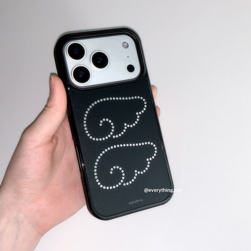 [mirror] wings case
