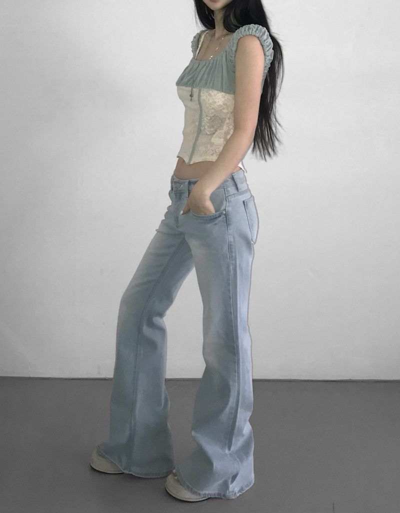 tabie top(3 cololr)