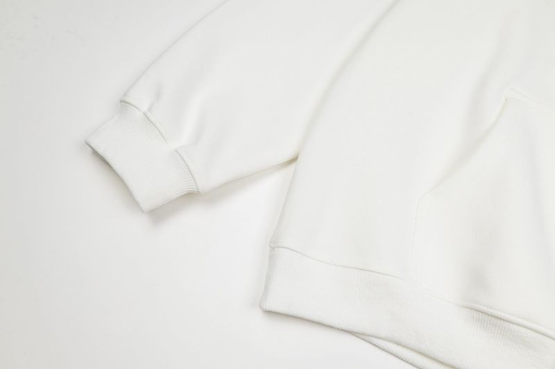 Mavis Cross Patch Hoodie T-shirt