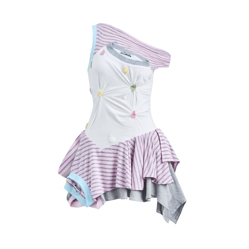 MANGATA（マンガタ）の「NYRAA DRESS（Dresses）」