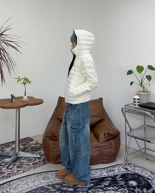 Theon Star Lightweight Padding