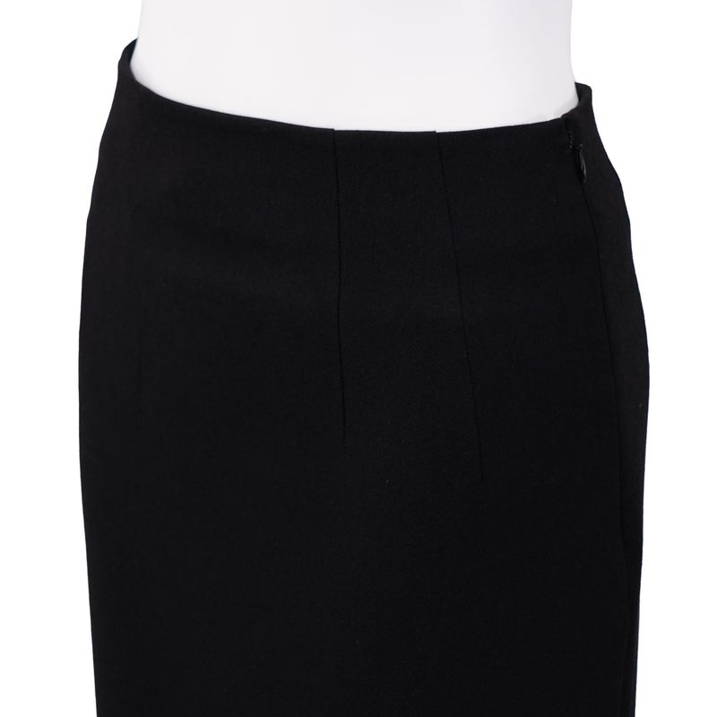 High waist mermaid skirt third