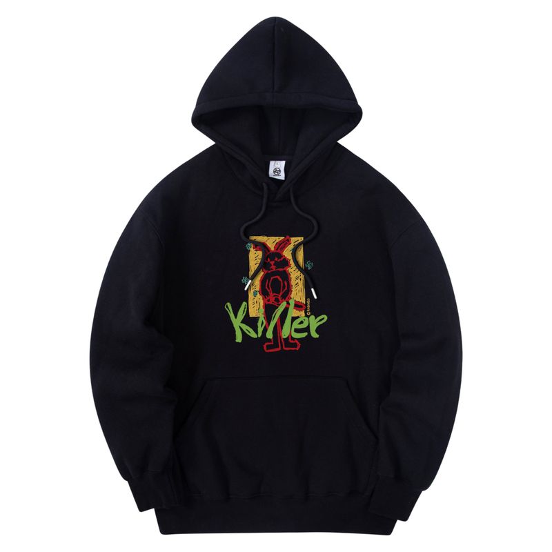 K HOODIE