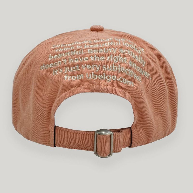 Flame Sun Cap