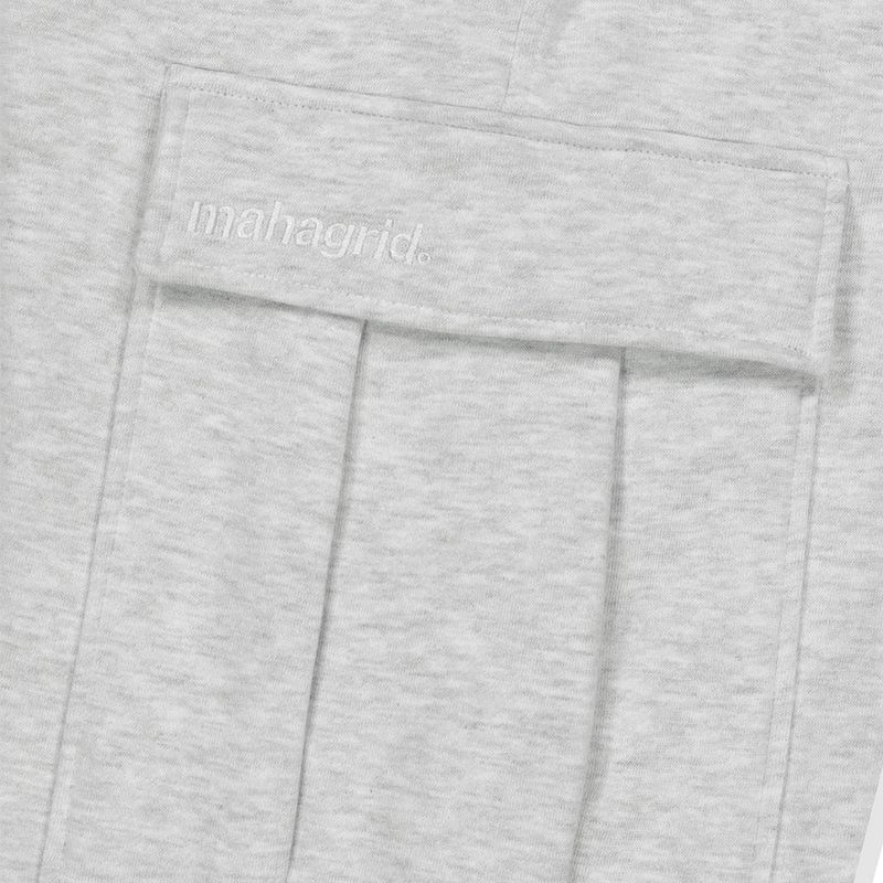 STRING CARGO SWEATPANT