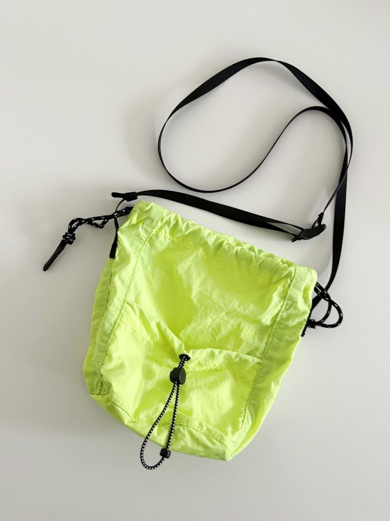 Bamba cross bag