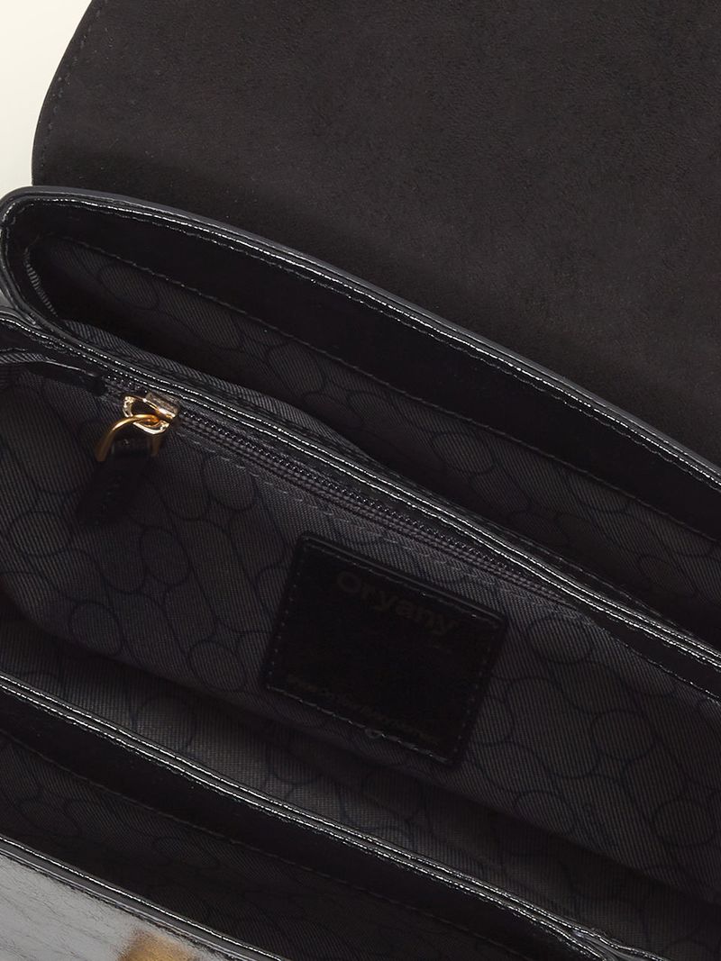 Egg Lock Shoulder