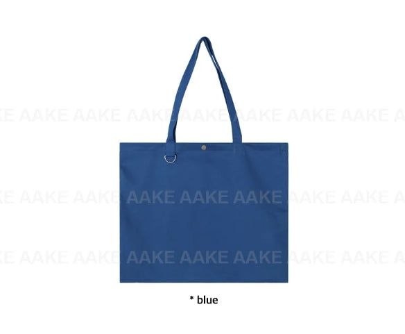 SNAP BIG SHOULDER BAG