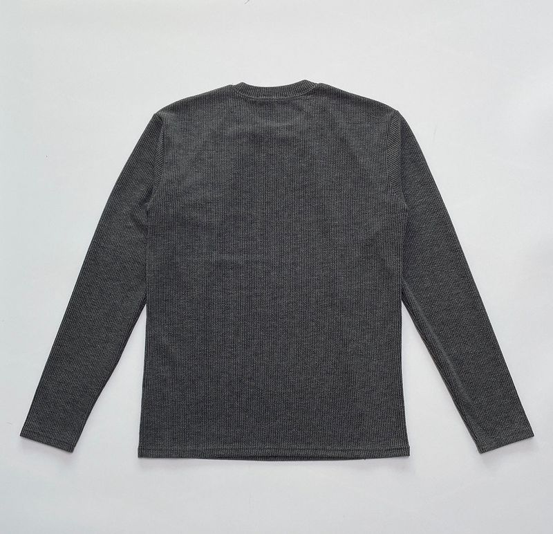 Gendo muscle cut long sleeve 4C