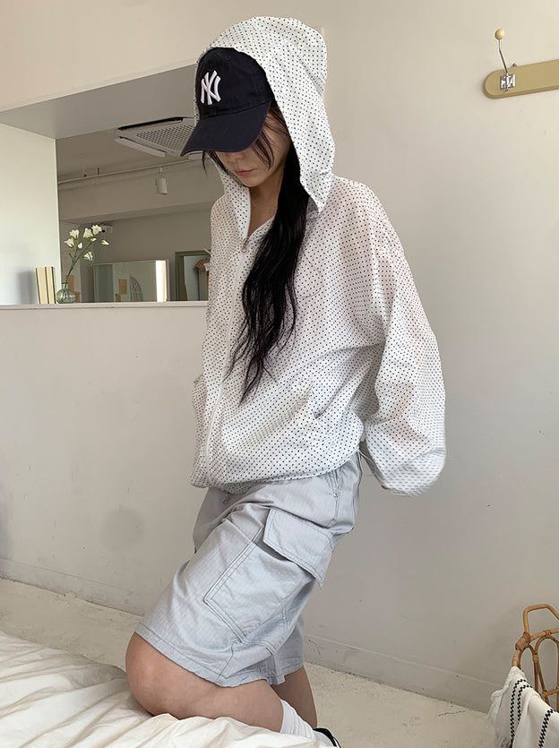 DOT COOL JUMPER (2C)