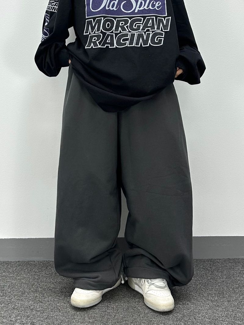 ファイアパンツ