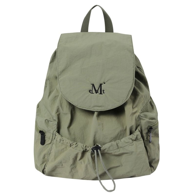 TEENS BACK PACK UNISEX (6COLOR)
