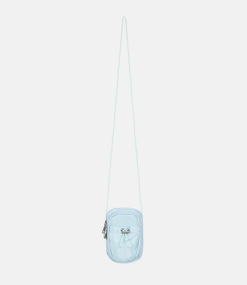 Breeze string pocket mini bag