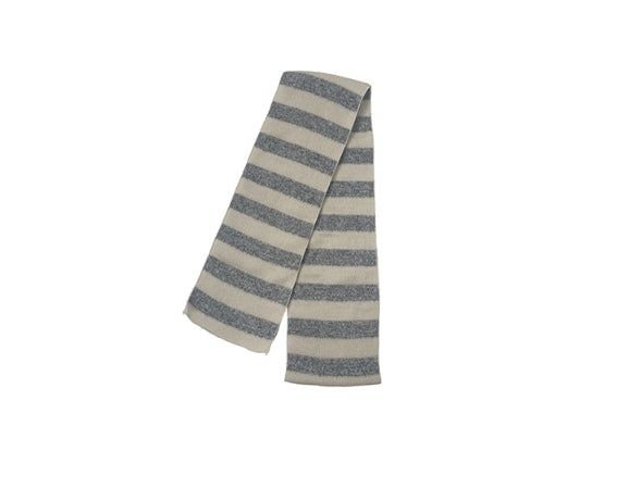 The Young Stripe Muffler