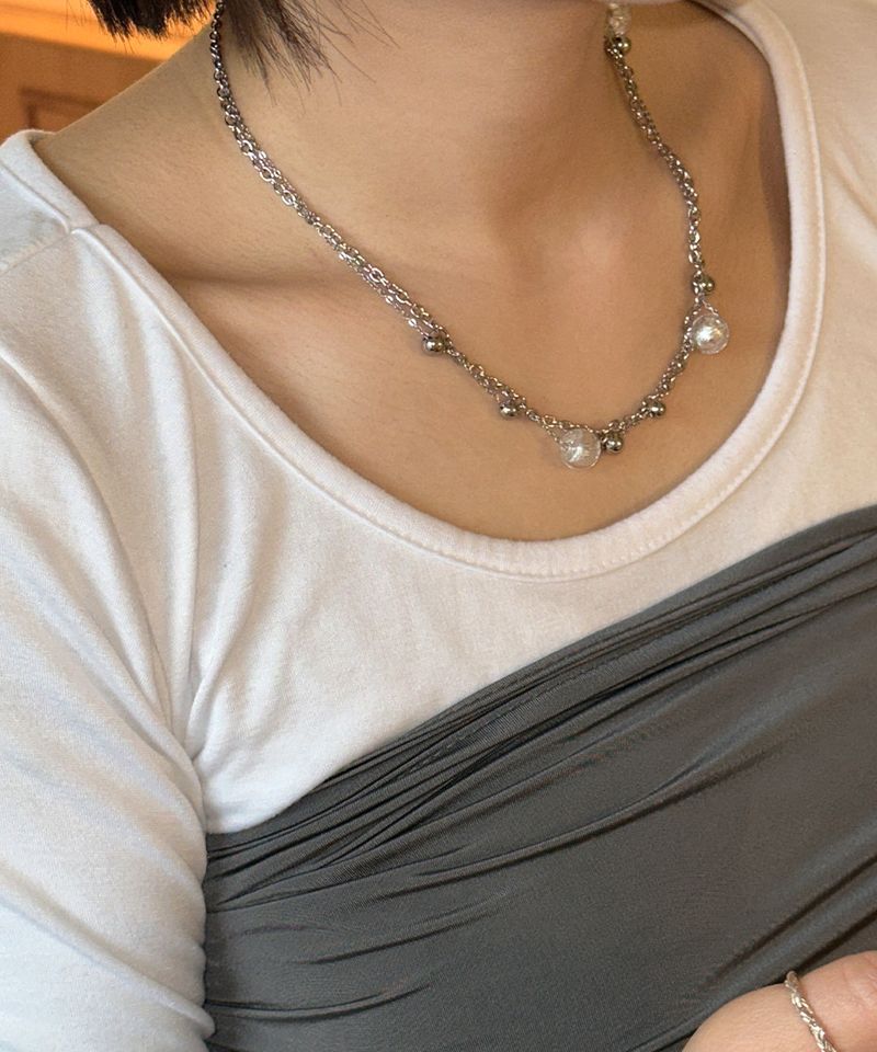 voljet necklace