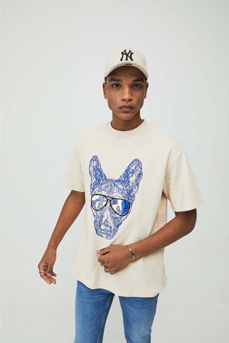 Rayban T-Shirt