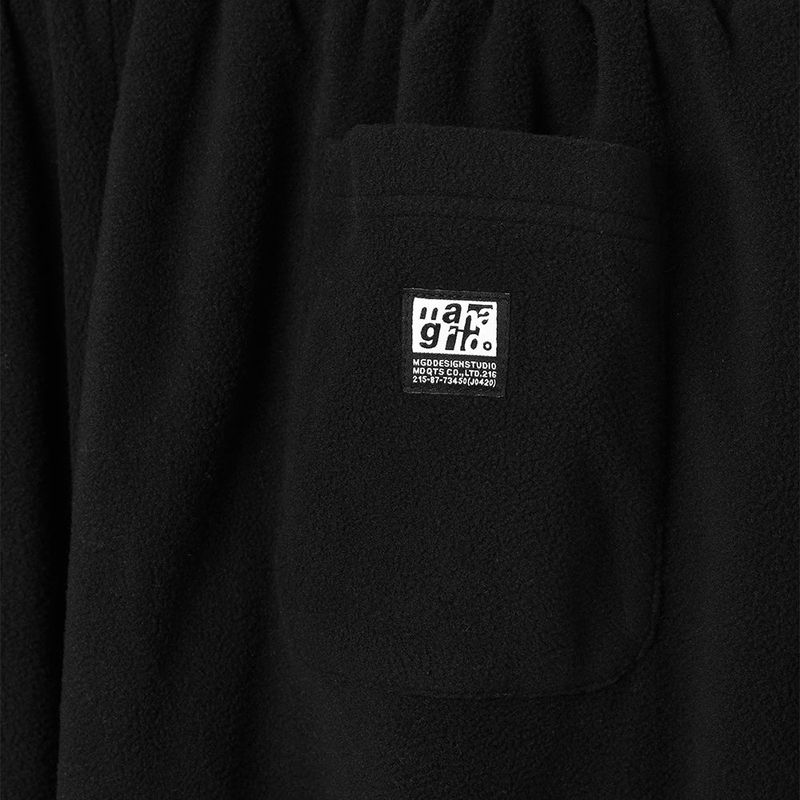 MICRO FLEECE PANT