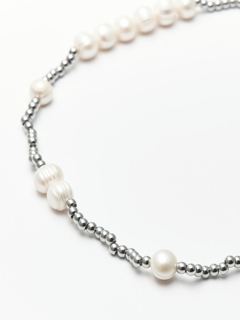 MP005 FRESHWATER PEARL NECKLACE