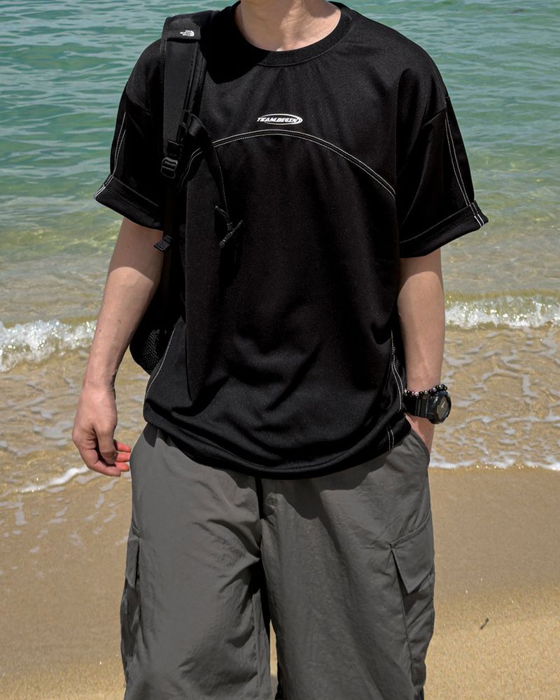 Begin Functional Arc Jersey Short Sleeve