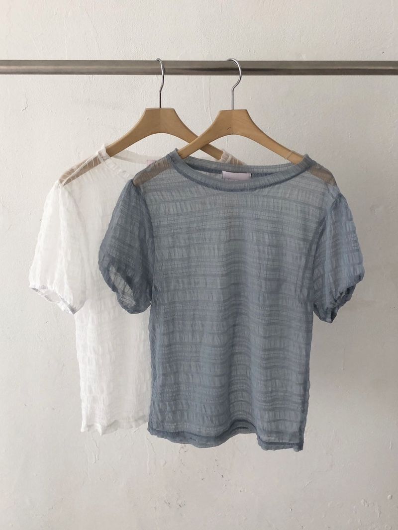 Soda Puff Tee