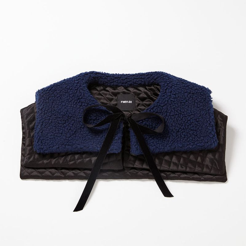 TEDDY SAILOR CAPE_navy
